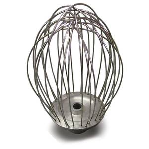  WA260 60 Quart Mixer Wire Whip Attachment Fits Hobart 