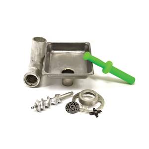  C822HCPLSS Grinder Head Attachment #22 Complete Unit Stainless