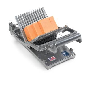 Nemco 55300A Cheese Cutter with 3/4 Inch Slicing Arm