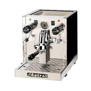 Astra GS 022 Gourmet Semi-Automatic Commercial Espresso Machine