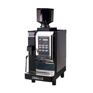 Astra A 2000 One-Touch Auto Espresso Cappuccino Coffee Center w/ Grinder