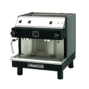 Astra M2CS 019 Mega II Compact Semi-Automatic Espresso Machine