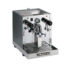 Astra GAP 022 Commercial Gourmet Automatic Pourover Espresso Machine