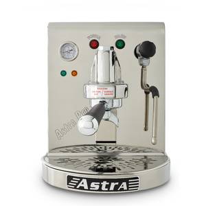 Astra ASTRA PRO Gourmet Automatic Espresso Machine 120 Cups/Hr