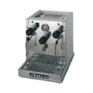 Astra STA4800 7 Liter Automatic Tea Steamer Warmer 2 Steam Wands 220V