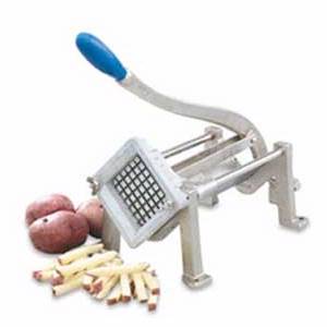 Vollrath 4771- Manual French Fry Potato Cutter w/ Cut Size Options