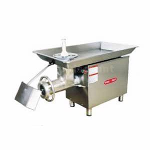 Tor-Rey USA M-32-MONO Tor-Rey High Volume Meat Grinder #32 Head 3 HP 1 Phase