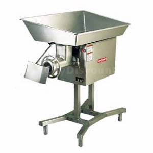 Tor-Rey USA M-32-5HP Tor-Rey High Volume Meat Grinder #32 Head 5 HP 220v