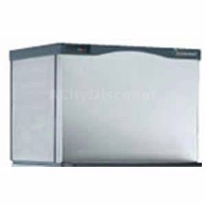 Scotsman EH430ML-1B Prodigy 2000lb Medium Cube Ice Maker Machine Remote Cooled