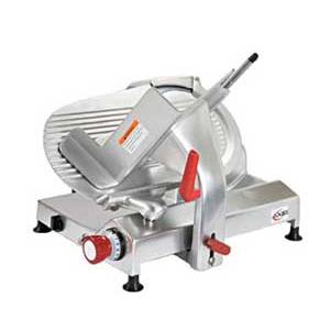 Axis AX-S12G 12" Commercial Heavy Duty Meat Slicer .5 HP Gear Driven