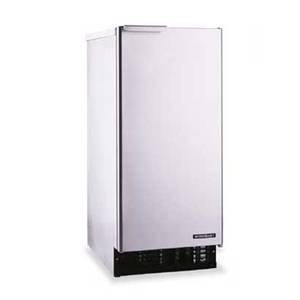 Hoshizaki C-100BAF-DS 92lb Cubelet Ice Maker Self Contained w/ 22lb Storage