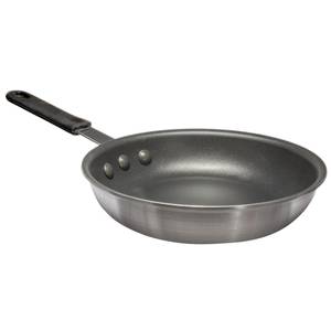 Crestware FRY12SH 12-5/8in Teflon Xtra Fry Pan w/ Handle