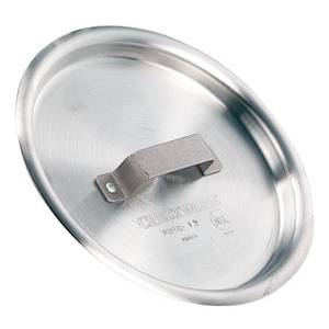 Crestware POTC16 16 Quart Aluminum Stock Pot Cover