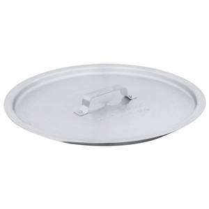 Crestware POTC30 30 Quart Aluminum Stock Pot Cover