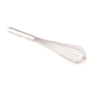 Crestware PW12 Stainless Steel Flexible Wire 12in Piano Whip