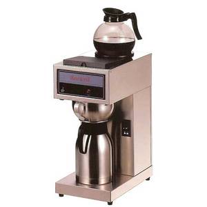 Boswell DCB/DXB Light Duty Thermal Coffee Maker Brewer Pourover 1 Warmer