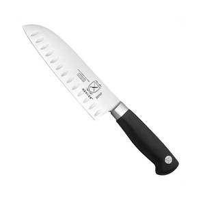 Mercer Culinary M20707 7" Santoku Knife Forged German Steel