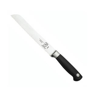 Mercer Culinary M20508 8" Bread Knife Forged German Steel