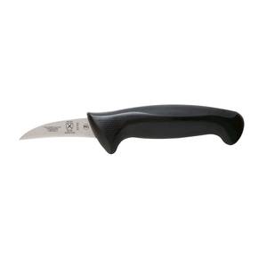 Mercer Culinary M22102 2.5" Peeling Knife Stain-Free Steel