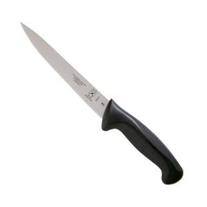 Mercer Culinary M22807 7" Fillet Knife Flexible Stain-Free Steel