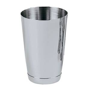Update International CTS-26 Stainless Steel 26oz Cocktail Bar Shakers