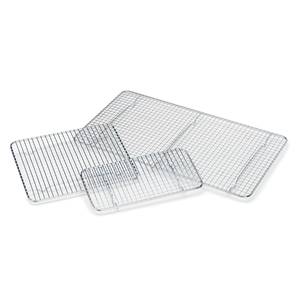 Crestware GRA4H Half Pan Icing Grate 16.5in x 12in x 3/4in