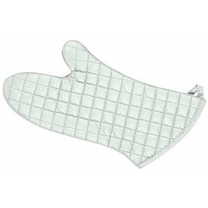 Crestware SG3 1 Pair 13in Silicone Freezer & Oven Mitts