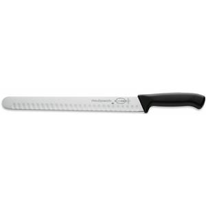 F. Dick 8539130 12in Slicer Knife Pro-Dynamic Plastic Handle