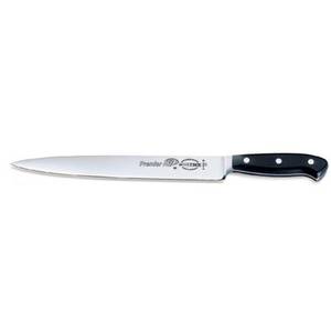 F. Dick 8145626 10in Forged Slicer Knife Premier Plus 