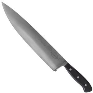 F. Dick 8144730 12in Forged Chef Knife