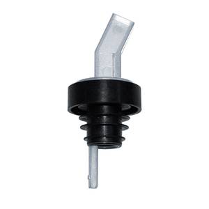 Update International SPOR-CL 1dz Plastic Liquor Pourer Clear