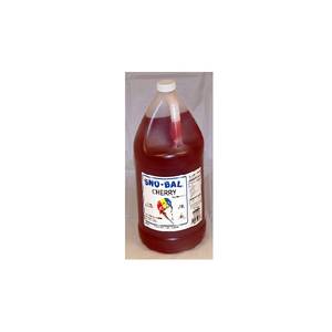 Benchmark 720** Snow Cone Syrup (4) 1 Gallon - Mix and Match Flavors!