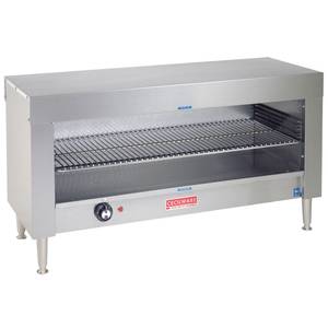 Grindmaster-Cecilware CM24 Electric Cheesemelter 24x13x19 Counter Top 120v