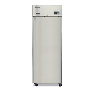 Hoshizaki CF1S-FS 23.3 Cu.ft Commercial Freezer 1 Solid Door Stainless Ext