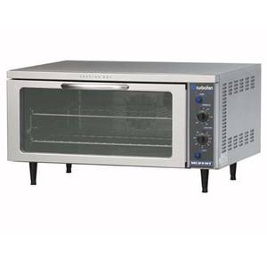 Moffat TURBOFAN E27MS Full Size 2 Pan Electric Convection Oven