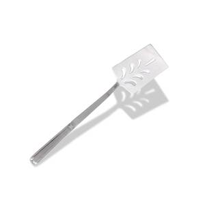 Crestware BUF10 S/s 15in Hollow Handle Turner Perforated 