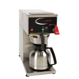 Grindmaster-Cecilware B-ID PrecisionBrew Automatic Coffee Brewer Digitally Controlled