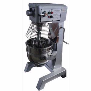 American Eagle Food Machinery AE-20NA 20 Quart Planetary Mixer 3 Speed with Guard and Timer 1.5 HP