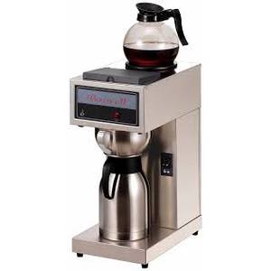 (Overstock) Boswell DCB/DXB Thermal Coffee Brewer Pourover - Showroom Display Model