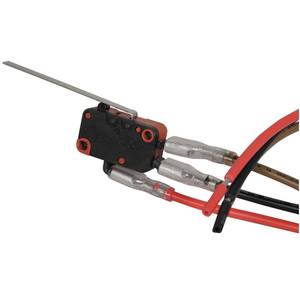 Superior Hoods MICROSWITCH Micro Switch for Fire Suppression System