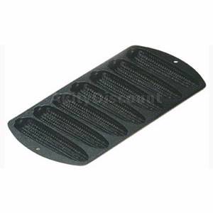 Lodge L27C3 7 Stick Cornstick Pan Cast Iron