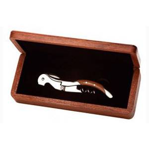 Franmara 3288SET BX Donatello Corkscrew Set Serrated Blade