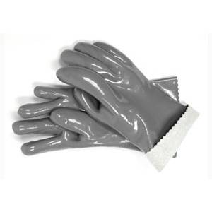 Steven Raichlen SR8037 1 pair Insulated Food Gloves