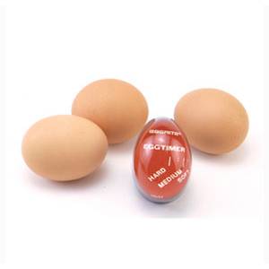 Norpro 5902C Carded Egg Timer