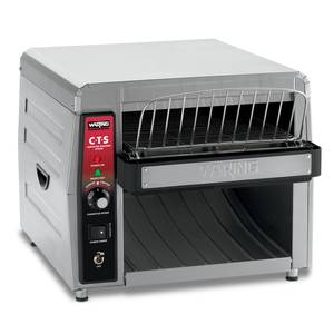 Waring CTS1000 Electric Conveyor Toaster Oven 450 Slices per Hour