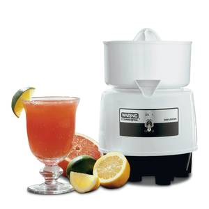 Waring citrus clearance juicer