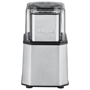 Waring WSG30 Electric Professional Spice Grinder 