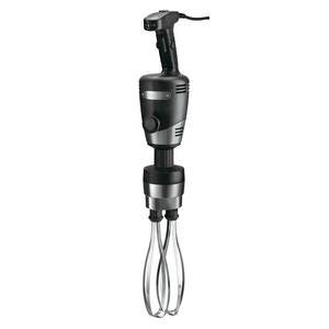 Waring WSBPPW Heavy Duty Immersion Blender with 10" Whisk Attachment