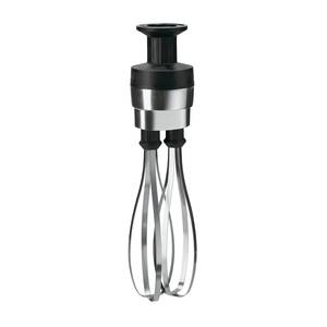 Waring WSB2W 10in Whisk Attachment Stainless
