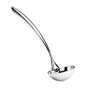 Browne Foodservice 573170 15" Serving Ladle Stainless
